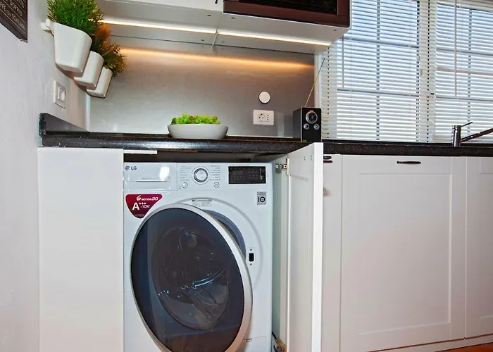 펜션 Eco Casa Atalaya