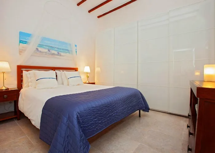 Eco Casa Atalaya 펜션 Máguez