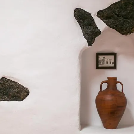 Eco Casa Atalaya * Máguez