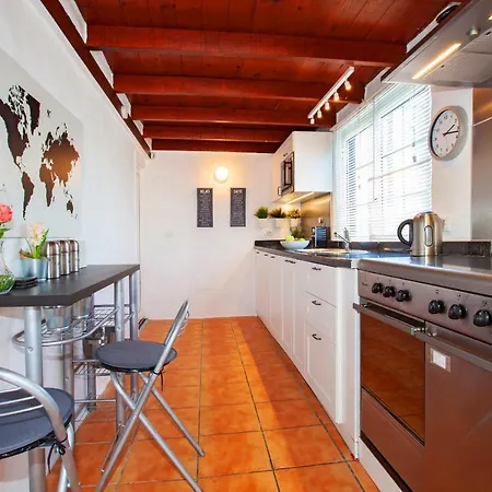 Eco Casa Atalaya Máguez