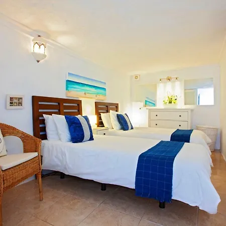 Feriehus Eco Casa Atalaya *