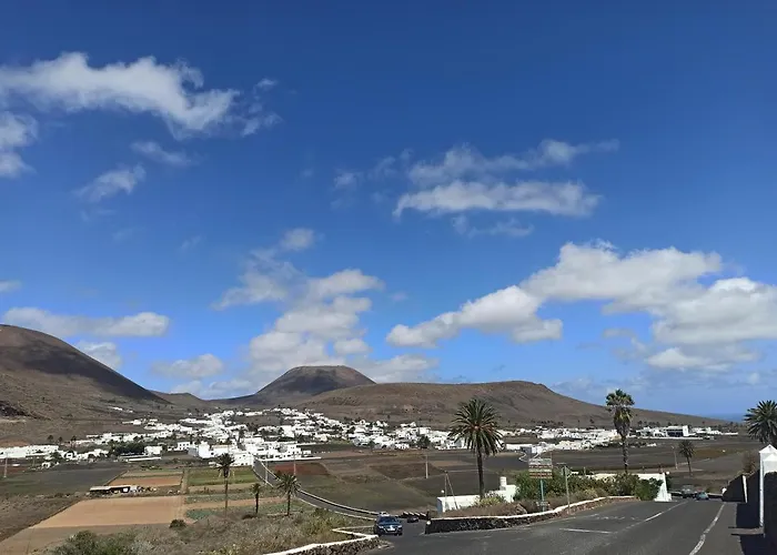 Eco Casa Atalaya * Maguez