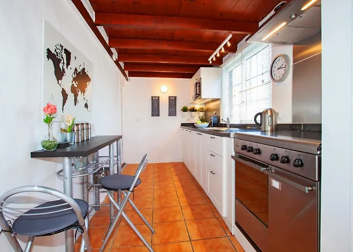 Eco Casa Atalaya Maguez